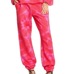 I.AM.GIA  Tatiana tie-dye Joggers